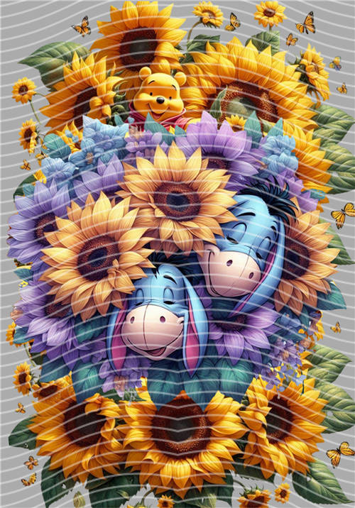 A5 Notebook Wraps-A 676